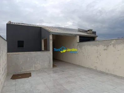 Cobertura com 2 Quartos à venda, 44m² no Vila Guaraciaba, Santo André