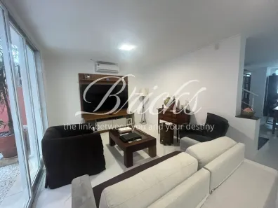 Sobrado com 3 Quartos à venda, 200m² no Vila Nova Conceição, São Paulo