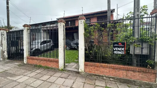 Casa com 6 Quartos à venda, 300m² no Jardim do Salso, Porto Alegre