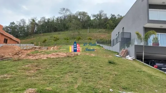 Lote/Terreno à venda, 711m² no Tamboré, Santana de Parnaíba