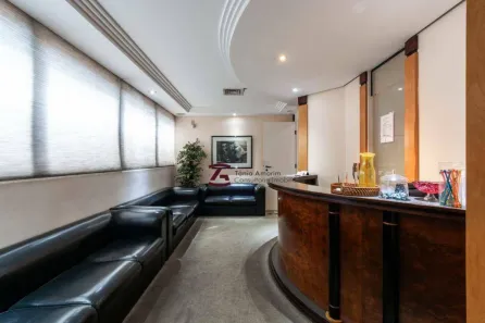 Sala Comercial à venda, 90m² no Jardim Paulista, São Paulo