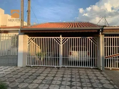 Casa com 2 Quartos à venda, 125m² no Jardim Morumbi, Sorocaba