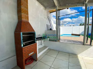 Casa com 1 Quarto à venda, 174m² no Anhumas, Piracicaba