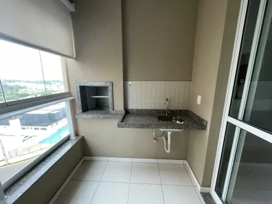 Apartamento com 3 Quartos à venda, 80m² no Vila Guaíra, Presidente Prudente