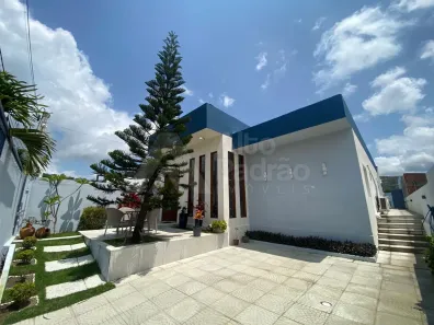 Casa com 4 Quartos à venda, 180m² no Alpes Suiços, Gravatá