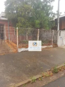 Lote/Terreno à venda, 300m² no Jardim Santa Genebra II (Barão Geraldo), Campinas