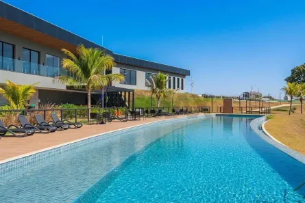 Lote/Terreno à venda, 400m² no Cidade Universitária, Rondonópolis