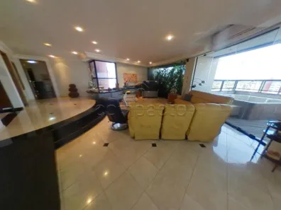 Apartamento com 5 Quartos à venda, 350m² no Boa Vista, São José do Rio Preto