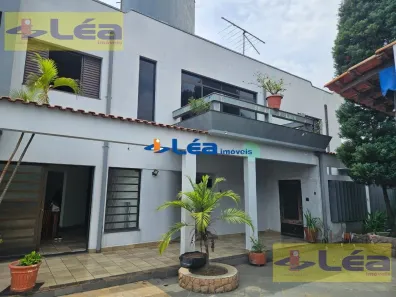 Casa com 3 Quartos à venda, 570m² no Vila Paiva, Suzano