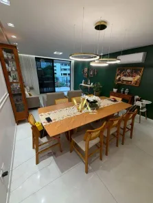 Apartamento com 3 Quartos à venda, 160m² no Parnamirim, Recife
