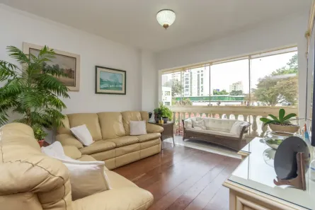 Apartamento com 4 Quartos à venda, 327m² no Jardim das Bandeiras, São Paulo