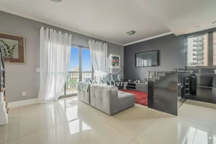 Apartamento com 2 Quartos à venda, 142m² no Planalto Paulista, São Paulo