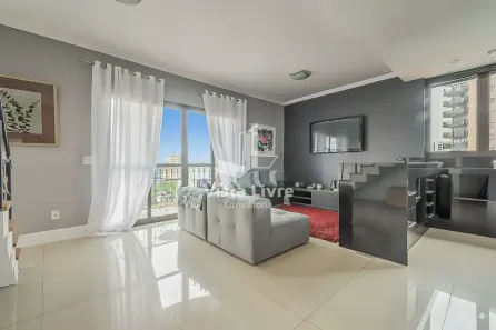 Apartamento com 2 Quartos à venda, 141m² no Planalto Paulista, São Paulo