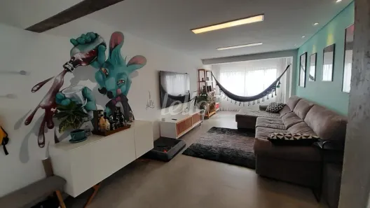 Apartamento com 2 Quartos à venda, 110m² no Mooca, São Paulo