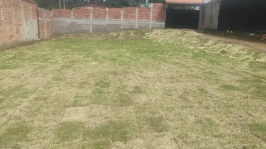Lote/Terreno à venda, 1000m² no Tataúba, Caçapava