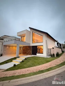 Casa de Condomínio com 3 Quartos para alugar, 200m² no Villaggio San Marco, Jundiaí