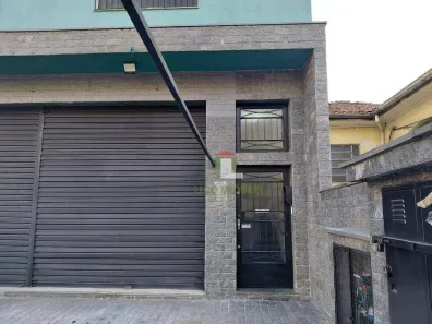 Sala Comercial para alugar, 35m² no Vila Maria Alta, São Paulo