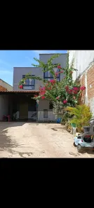 Casa com 3 Quartos à venda, 120m² no Residencial Montes Claros, Goiânia