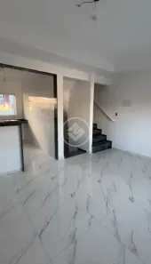 Casa com 2 Quartos à venda, 110m² no Boqueirão, Santos