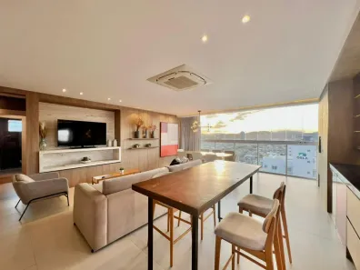 Apartamento com 3 Quartos à venda, 139m² no Centro, Balneário Camboriú