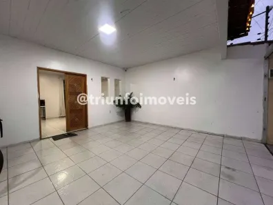 Casa com 3 Quartos à venda, 140m² no Saci, Teresina