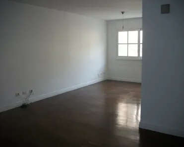 Apartamento com 3 Quartos para alugar, 128m² no Jardim Paulista, São Paulo