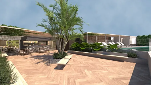 Apartamento com 1 Quarto à venda, 36m² no Glória, Rio de Janeiro