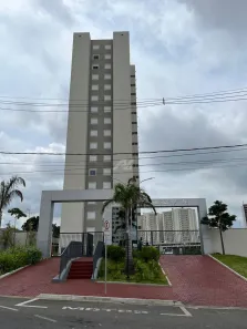 Apartamento com 2 Quartos à venda, 54m² no Fundação da Casa Popular, Campinas