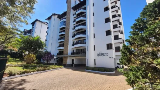 Apartamento com 3 Quartos à venda, 150m² no Centro, Serra Negra