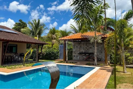 Casa com 3 Quartos à venda, 355m² no Aldeia dos Camarás, Camaragibe
