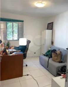Apartamento com 3 Quartos à venda, 77m² no Alto de Pinheiros, São Paulo