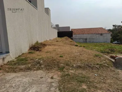 Lote/Terreno à venda, 125m² no Jardim do Sol, Sorocaba