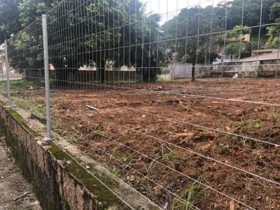 Lote/Terreno à venda, 650m² no Saguaçu, Joinville