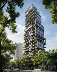 Apartamento com 3 Quartos à venda, 310m² no Cabral, Curitiba
