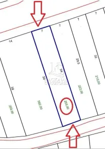 Lote/Terreno à venda, 255m² no Vila Curuçá, Santo André