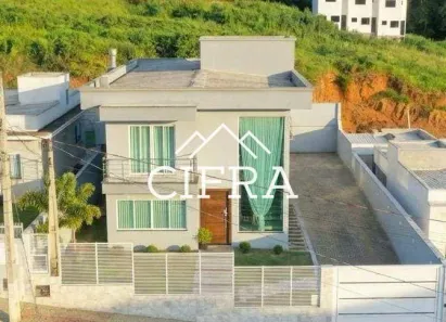 Casa com 3 Quartos à venda, 252m² no Bremer, Rio do Sul