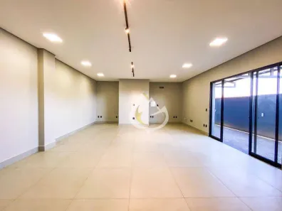 Sala Comercial para alugar, 168m² no Santa Cecilia, Paulínia