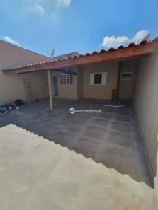 Casa com 2 Quartos para alugar, 70m² no João Aranha, Paulínia