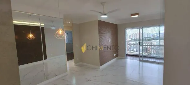 Apartamento com 3 Quartos à venda, 83m² no Centro, São Caetano do Sul