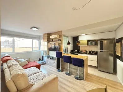 Apartamento com 2 Quartos à venda, 62m² no Independência, Porto Alegre