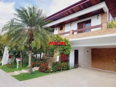 Casa de Condomínio com 5 Quartos à venda, 223m² no Jardim das Colinas, São José dos Campos