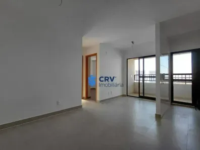 Apartamento com 2 Quartos à venda, 58m² no Parque Jamaica, Londrina