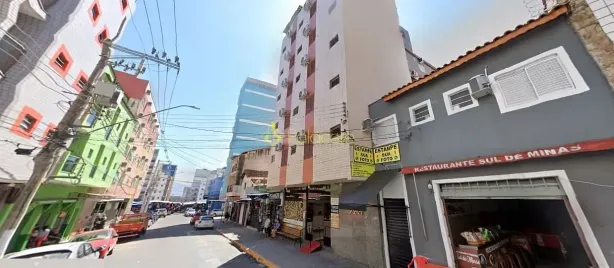 Prédio Comercial com 20 Quartos à venda, 1184m² no Ponte Alta, Aparecida