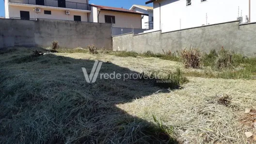 Lote/Terreno à venda, 350m² no Parque Alto Taquaral, Campinas