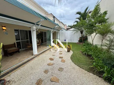 Casa de Condomínio com 3 Quartos à venda, 236m² no Tamboré, Santana de Parnaíba