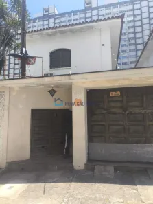 Prédio Comercial com 3 Quartos para alugar, 245m² no Vila Mariana, São Paulo