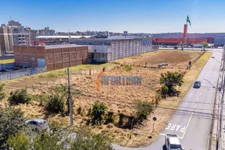 Lote/Terreno para alugar, 2040m² no Estância Pinhais, Pinhais