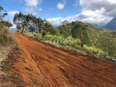 Lote/Terreno à venda, 1460m² no Albuquerque, Teresópolis