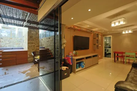 Apartamento com 4 Quartos à venda, 230m² no Buritis, Belo Horizonte
