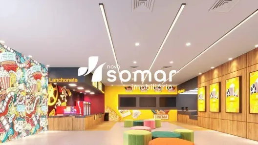 Ponto Comercial para alugar, 50m² no Carmo do Cajuru, Carmo do Cajuru